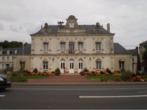 Mon centre de documentation